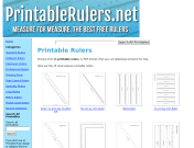 Free 15 Degree Printable Quilting Ruler · Sweetbriar Sisters